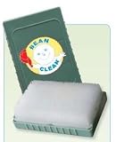 Bean-B-Clean Baby Scalp Massaging Brush for Cradle Cap