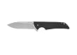 Kershaw Skyline Knife with Textured Black G-10 Handle
