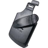 Belt Clip Holster for BlackBerry Torch 9800 (Face-In)