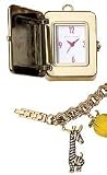 Betsey Johnson Women's Maxi Styles watch #BJ4138