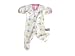 ANNA'S Preemie 100% Soothing Soft Peruvian Cotton - Teddy Bears-N-Honey Sleeper