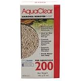 AquaClear 50 Ammonia Remover 4 1/2 Oz - AquaClear A611