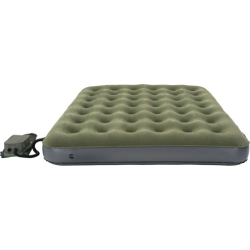 > Kelty Good Nite Queen Airbed kasurkompanan