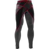 Produkt-Bild: Under Armour Herren Coreshort Pro Legging - lange enge Hose