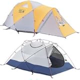 Mountain Hardwear Trango 3.1 3-Person 4-Season Tent by Mountain Hardwear