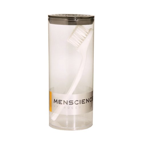 MenScience Face Buff Brush MenScience Face Buff Brush