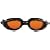 AquaSphere Goggles - Kaiman (Amber Lens)