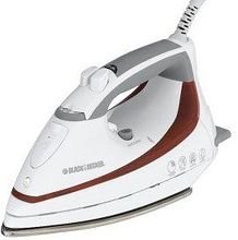 Black & Decker F1050 Steamadvantage Iron