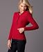 Tommy Hilfiger Taylor Hooded Henley Sweater
