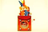 Classic Jack-in-the Box