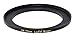 LUÅ½ID X2 Brass 58mm to 72mm Step Up Filter Ring Adapter 58 72 Luzid