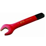 Bahco 6ZV-7/8 1000V 7/8-Inch Open End Wrench [並行輸入品]