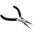 Mini Round Nose Pliers Jewelers Wire Wrapping Tool 4.5"