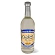 Da Vinci SUGAR FREE Creme de Menthe Syrup with Splenda, 750mL