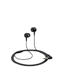 Sennheiser CX 270 - Auriculares de tap�n de tipo in-ear canal est�reo con potentes graves