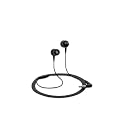 Sennheiser CX 270 Ergonomic Ear-Canal Earphones with Excellent Bass