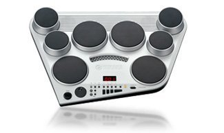 ヤマハ ヤマハ デジタルパーカッション DD-65 DD-65