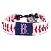 Boston Red Sox Classic Baseball Bracelet