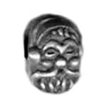 Santa Claus Oriana Bead - Pandora Bead & Bracelet Compatible