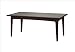 Nuevo HGGA503 Marseille Rectangular Dining Table