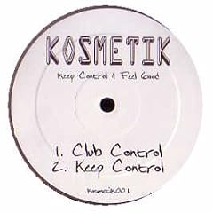 KEEP CONTROL & FEEL GOOD