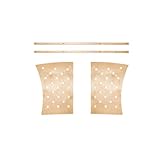 Stokke Sleepi Junior Bed Conversion Kit, Natural