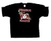 REDNECK T-SHIRTS - REDNECK SHIRTS - REDNECK SALUTE TEE - FUNNY REDNECK SHIRTS
