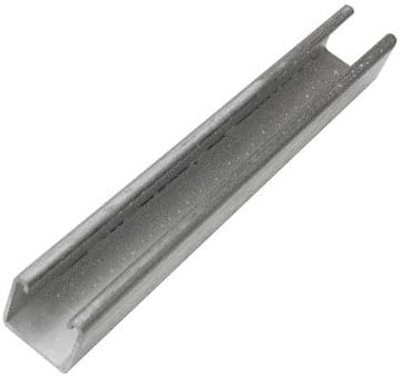 UNISTRUTAllied Precision Industries Channel 1-5/8" X 1-5/8" 2 "
