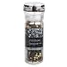 Rainbow Peppercorn Grinder - mixed peppercorn - 1.76 oz/50 gr by The Cape Herb & Spice Company, South Africa.