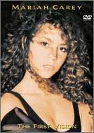 ファースト・ヴィジョン [DVD]