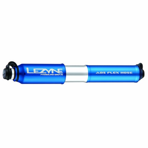 Lezyne Pressure Drive Hand Pump