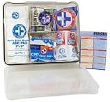 IMPERIAL 4985 50 PERSON FIRST AID KIT IMPERIAL 4985 50 PERSON FIRST AID KIT