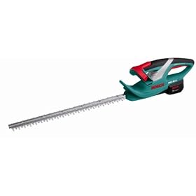 Bosch AHS 48 cm Lithium Ion Cordless Hedgecutter