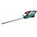 Bosch AHS 48 cm Lithium Ion Cordless Hedgecutter