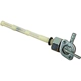 Honda XL75 XR75 XL175 Gas Fuel Valve Petcock