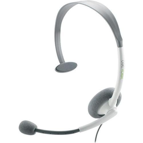 Xbox 360 Headset Xbox 360 Headset