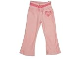 Disney Princess Elastic Waistband Pants