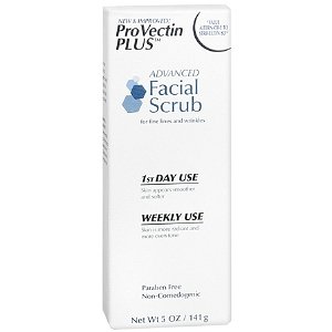 Provectin Plus Retexturizing Scrub 5 Oz
