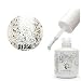 Harmony Gelish Uv Soak Off Gel Polish -Water Field .5pz