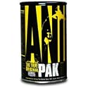 Universal Nutrition-Animal Pak Sports Nutrition Supplement, 88ct