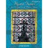 Hymn Tunes for Organ and Piano Duet Book