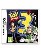Toy Story 3: The Video Game (To The Rescue Edition) (Nintendo DS)