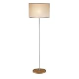 Horizon Floor Lamp - Maple
