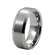 Tungsten Rings - Sizes 9-12