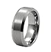 Tungsten Rings - Sizes 9-12
