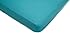 American Baby Company Supreme Jersey Knit Crib Sheet, Turquoise