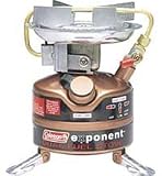 Coleman Exponent Feather 442 Dual-Fuel Stove