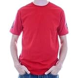 Evisu - Evisu Evisumo League crest short sleeve t-shirt