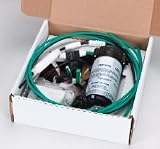 Reverse Osmosis ETZWRETROKIT Zero-Waste Retro Kit