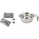 Kennel-Gear 1-Quart Dog or Cat Bowl